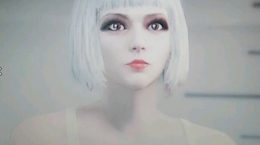 GTA5最新美女捏脸数据一览