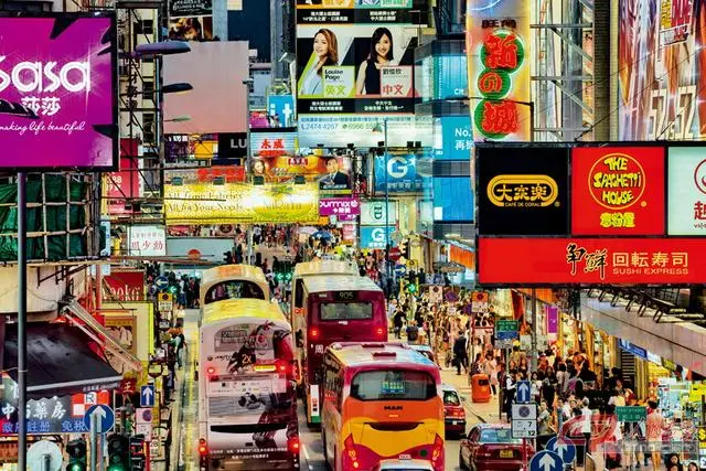 小熊电竞 关于GTA6的三大臆想——香港、超市、赌场(图4)